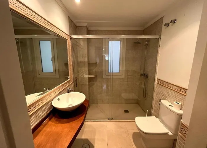 Appartamento Junto Al Puerto Deportivo De *